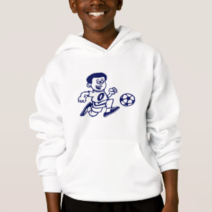It’s Good Kid’s Soccer Hoody