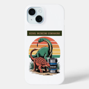 It’s Good Stuff iPhone 15 Case