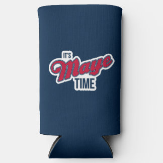 It’s Maye Time | Game Day Fan Gear Seltzer Can Cooler