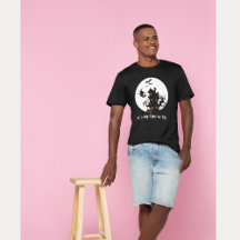 It’s My Time to Fly