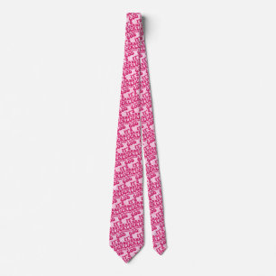It’s Never Luck It’s Always God Tie