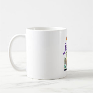 It�s Showtime Funny Halloween Coffee Mug