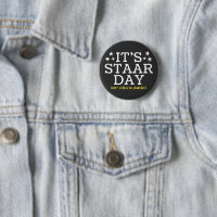IT’S STAAR DAY Don't Stress Do Your Best
