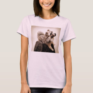 It´s still morning. T-Shirt