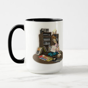 “It’s Still Rock & Roll to Me” 15 oz. Mug