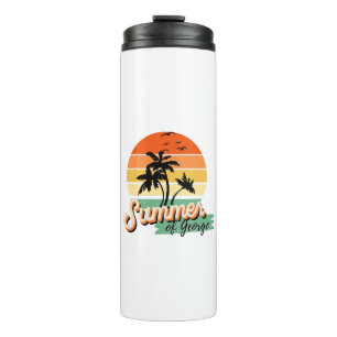 It s The Summer Of George Thermal Tumbler