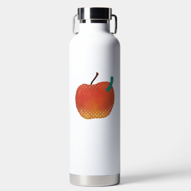 It’s yummy! water bottle (Front)