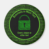 IT Security & Cyber Response Tech Business / Event