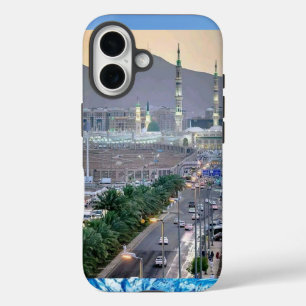 It seems like you are asking about a specific titl iPhone 16 case