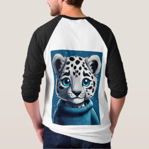 It seems like you're looking for a cat image to pu T-Shirt