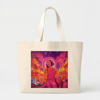 It sounds like you’re interested in bags! Are you  Large Tote Bag