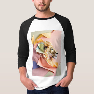 It sounds like you're looking for a catchy and eng T-Shirt