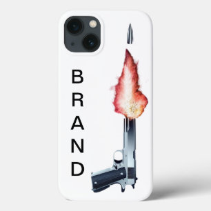 It sounds like you're referring to a "phone back c iPhone 13 case