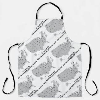 It Takes 270 For Presidential Victory In 2024 Map Apron