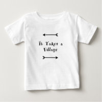 It takes a Village - Parenting Adoption