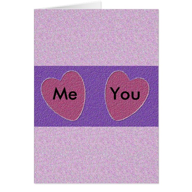 It Takes Two (Front)