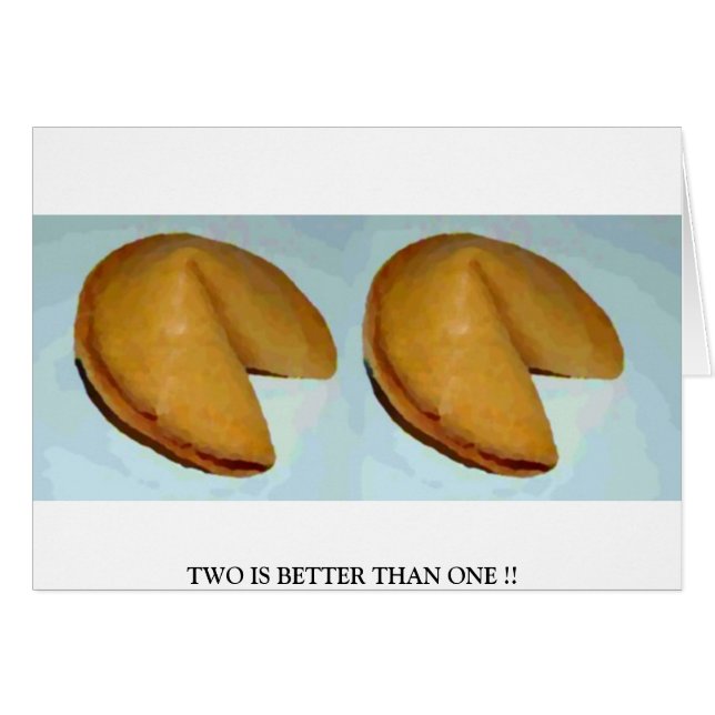 IT TAKES TWO (Front Horizontal)