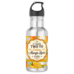 It Takes Two To 532 Ml Water Bottle