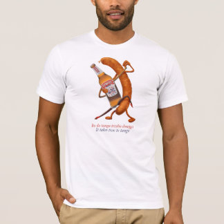 It Takes Two to Tango T-Shirt