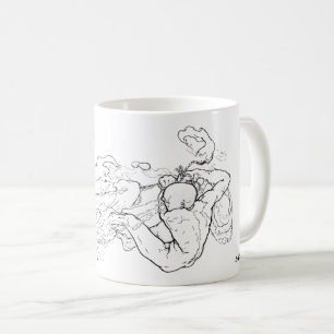 IT WAS KINDA' LIKE THIS Classic Mug