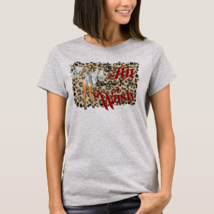 It will all come out in the wash T-Shirt