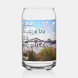 It will always be the Tappan Zee to me Can Glass