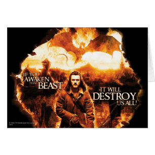 It Will Destroy Us All!