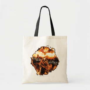 It Will Destroy Us All! Tote Bag