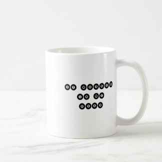 It Worked In My Head - Billiard Pool Player Sports Coffee Mug