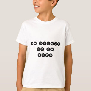 It Worked In My Head - Billiard Pool Player Sports T-Shirt