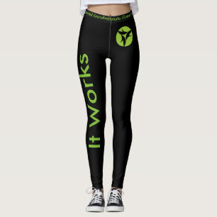 It Works Global Leggings