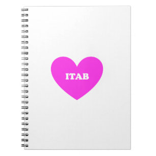 Itab Notebook