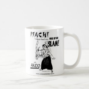 Itachi Slam Mug
