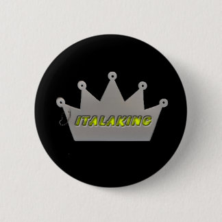 Italaking Logo Button