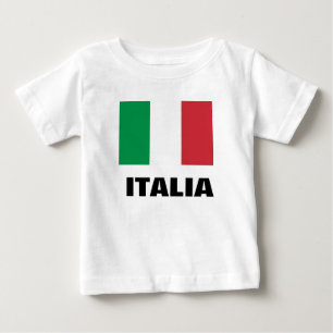 ITALIA BABY T-Shirt