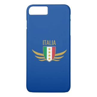 Italia iPhone 8 Plus/7 Plus Case