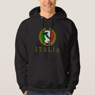 Italia Classico Hoodie