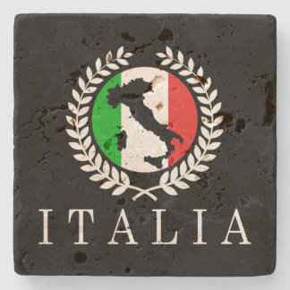 Italia Classico Stone Coaster