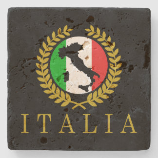 Italia Classico Stone Coaster