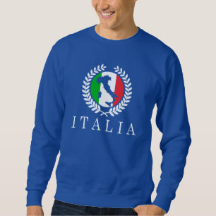 Italia Classico Sweatshirt