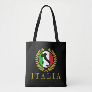 Italia Classico Tote Bag