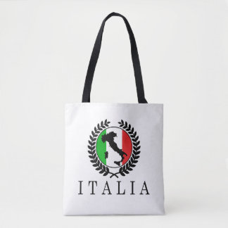 Italia Classico Tote Bag