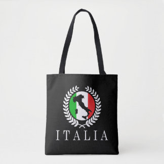 Italia Classico Tote Bag