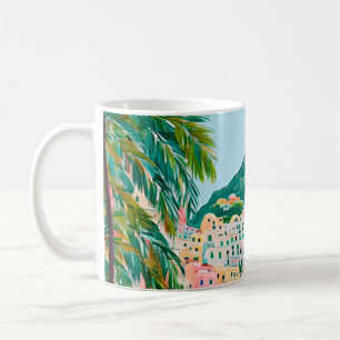 Italia Coffee Mug