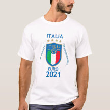 Italia European Champions