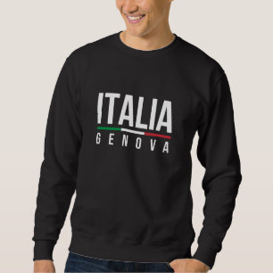 Italia Genova Sweatshirt