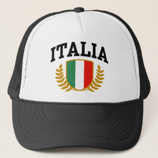 Italia Hat