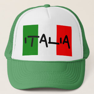 Funny Hat Italian Yamaka