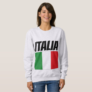 ITALIA Italian T-shirts