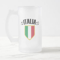 Italia Italy Flag Soccer Fan